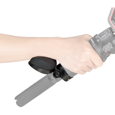 Avatar-Shop|SmallRig 4248 Wrist Support for DJI RS Series, Suport pentru baza Gimbal|SmallRig