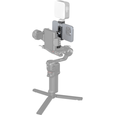 Avatar-Shop|SmallRig 4301 Phone Holder for DJI Gimbals, Clema prinde Smartphone|SmallRig