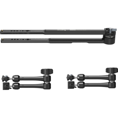 Avatar-Shop|SmallRig 4362 x Mikevisuals Extension Arm Tracking Shot Kit, Brat de Extensie pentru Tracking Shot|SmallRig