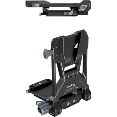 Avatar-Shop|SmallRig 4505 V-Mount Battery Mount Plate|SmallRig