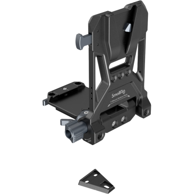 Avatar-Shop|SmallRig 4505 V-Mount Battery Mount Plate|SmallRig