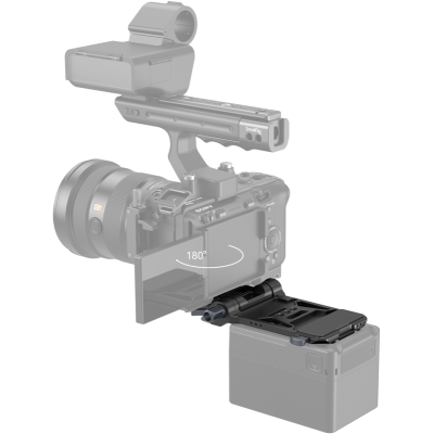 Avatar-Shop|SmallRig 4505 V-Mount Battery Mount Plate|SmallRig