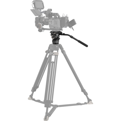 Avatar-Shop|SmallRig 4287 Professional Video Head PH8, Cap trepied video|SmallRig