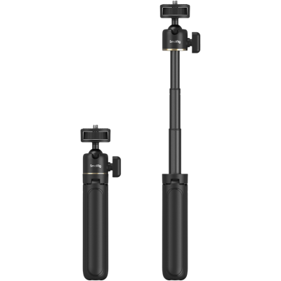 Avatar-Shop|SmallRig 4367 Smartphone Vlog Tripod Kit VK-30 Advanced Version, Trepied smartphone|SmallRig