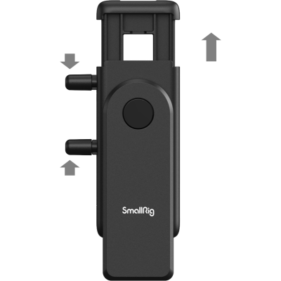 Avatar-Shop|SmallRig 4367 Smartphone Vlog Tripod Kit VK-30 Advanced Version, Trepied smartphone|SmallRig