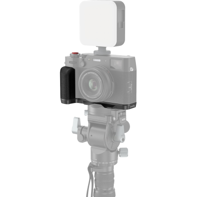 Avatar-Shop|SmallRig 4556 L-Shape Grip for Fujifilm X100VI / X100V Black, Camera cage L|SmallRig