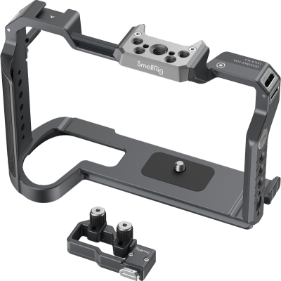 Avatar-Shop|SmallRig 4510 Cage Kit for Leica SL3, Carcasa camera foto video mirrorless|SmallRig