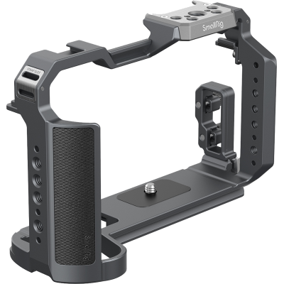 Avatar-Shop|SmallRig 4162 Cage Kit for Leica SL2 / SL2-S, Carcasa camera foto video mirrorless|SmallRig