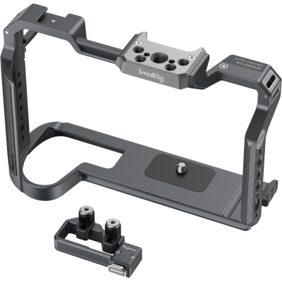 Avatar-Shop|SmallRig 4162 Cage Kit for Leica SL2 / SL2-S, Carcasa camera foto video mirrorless|SmallRig
