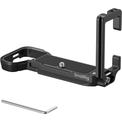 Avatar-Shop|SmallRig 4569 L-Bracket for Sony Alpha 7C II / Alpha 7CR, Camera cage L|SmallRig