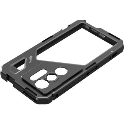 Avatar-Shop|SmallRig 4601 Samsung Galaxy S24 Ultra Cage Kit, Carcasa smartphone|SmallRig