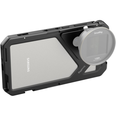 Avatar-Shop|SmallRig 4601 Samsung Galaxy S24 Ultra Cage Kit, Carcasa smartphone|SmallRig