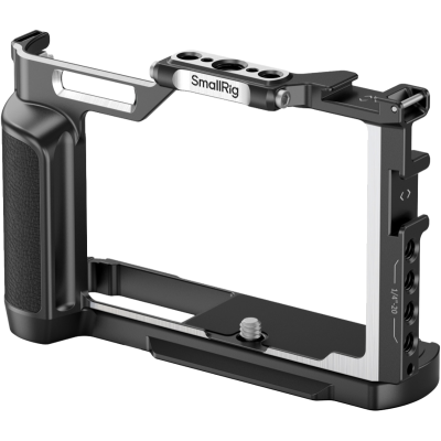 Avatar-Shop|SmallRig 4515 Cage for Panasonic Lumix S9, Carcasa camera foto video mirrorless|SmallRig