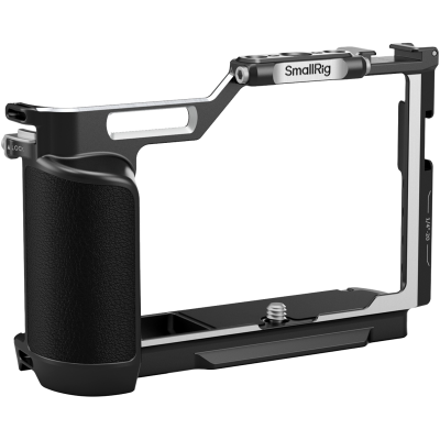 Avatar-Shop|SmallRig 4515 Cage for Panasonic Lumix S9, Carcasa camera foto video mirrorless|SmallRig