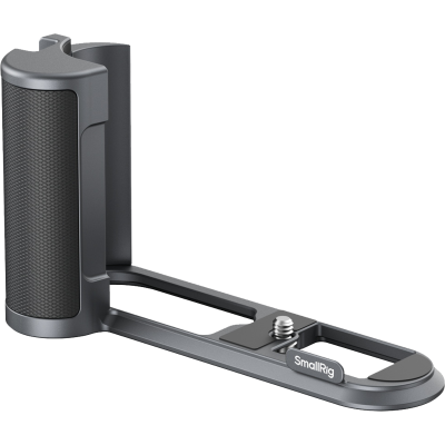 Avatar-Shop|SmallRig 4568 L-Shape Mount Plate with Handle for Leica Q3, Husa protectie camera|SmallRig