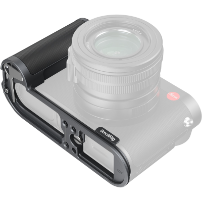 Avatar-Shop|SmallRig 4568 L-Shape Mount Plate with Handle for Leica Q3, Husa protectie camera|SmallRig