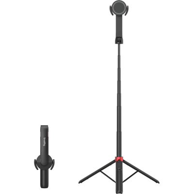 Avatar-Shop|SmallRig 4731 Portable Selfie Stick Tripod ST-25 Pro, Trepied pentru smartphone|SmallRig