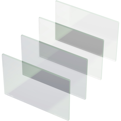 Avatar-Shop|SmallRig 4742 CINE Filter 4x5.65" White Mist 1/4|SmallRig