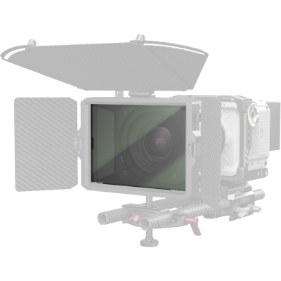 Avatar-Shop|SmallRig 4742 CINE Filter 4x5.65" White Mist 1/4|SmallRig