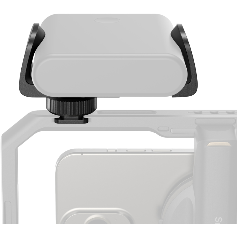 SmallRig 4600 Power Bank Clamp