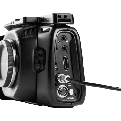 Avatar-Shop|SmallRig 4761 D-TAP to BMPCC 4K / 6K Power Cable|SmallRig