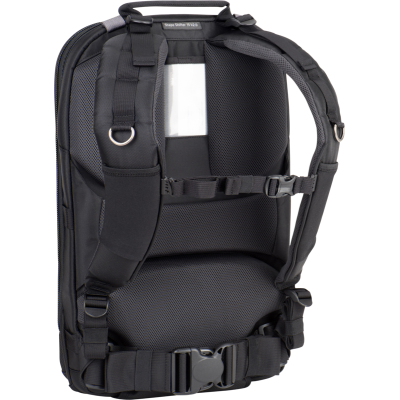 Avatar-Shop|Ghiozdan aparat foto, obiective, flash, Think Tank Shape Shifter 17 V2.0, Black|THINK TANK