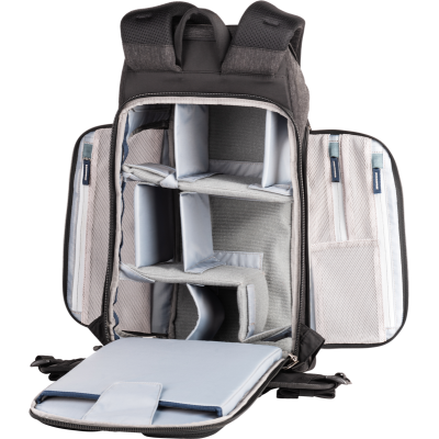 Avatar-Shop|Ghiozdan aparat foto, obiective, flash, Think Tank Urban Access Backpack 13, Dark Grey|THINK TANK