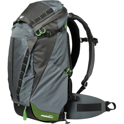 Avatar-Shop|Think Tank MindShift Rotation 34L Backpack, Ghiozdan aparat foto, obiective, flash si trepied cu protectie de ploaie|THINK TANK
