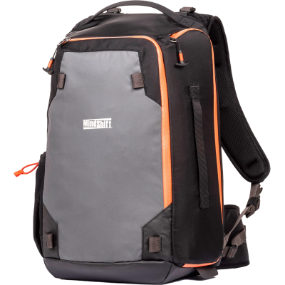 Avatar-Shop|Ghiozdan aparat foto, obiective, flash, Think Tank MindShift PhotoCross 15 Backpack,  Orange Ember|THINK TANK