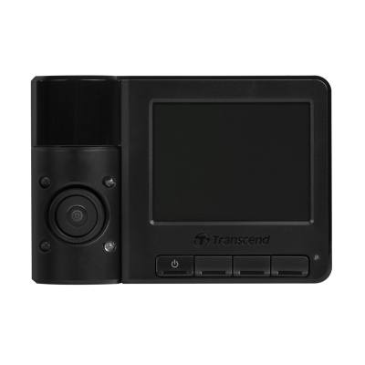 Avatar-Shop|Transcend Dashcam DrivePro 550A, Premium (64GB), Camera de bord auto|TRANSCEND