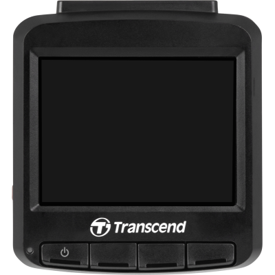 Avatar-Shop|Transcend Dashcam DrivePro 110, Classic (32GB), Camera de bord auto|TRANSCEND
