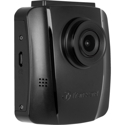 Avatar-Shop|Transcend Dashcam DrivePro 110, Classic (32GB), Camera de bord auto|TRANSCEND