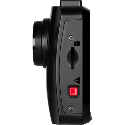 Avatar-Shop|Transcend Dashcam DrivePro 110, Classic (32GB), Camera de bord auto|TRANSCEND