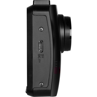 Avatar-Shop|Transcend Dashcam DrivePro 110, Classic (32GB), Camera de bord auto|TRANSCEND