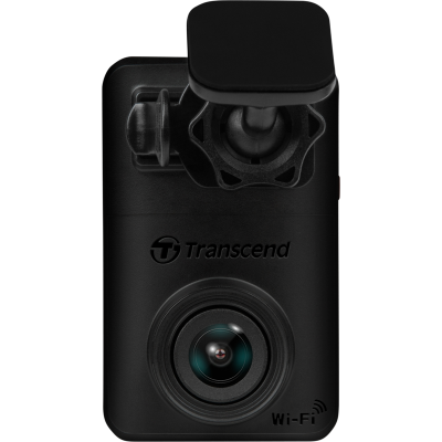 Avatar-Shop|Transcend Dashcam DrivePro 10, Compact (32GB), Camera de bord auto|TRANSCEND