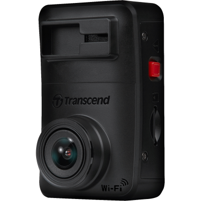 Avatar-Shop|Transcend Dashcam DrivePro 10, Compact (32GB), Camera de bord auto|TRANSCEND