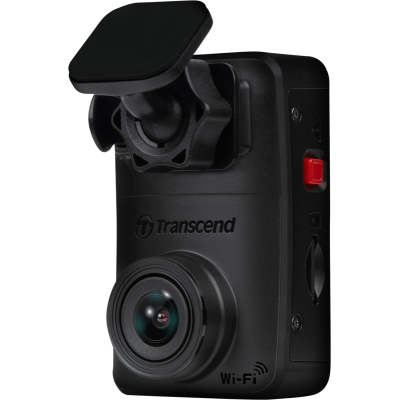 Avatar-Shop|Transcend Dashcam DrivePro 10, Compact (32GB), Camera de bord auto|TRANSCEND