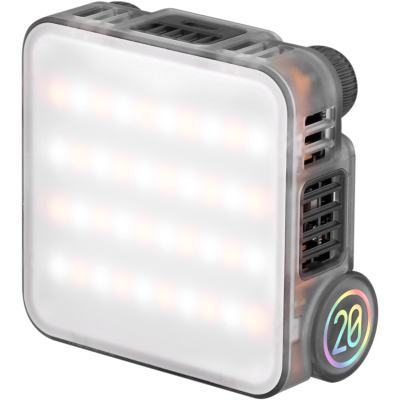 Zhiyun FIVERAY M20 Standard lampa led 20W