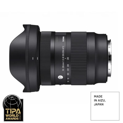 Lentila video gimbal ready zoom intern constant