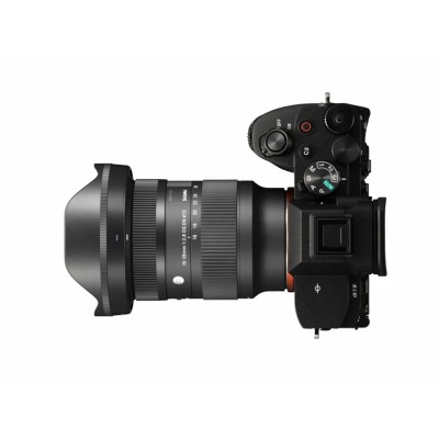 Avatar-Shop|Sigma 16-28mm F2.8 DG DN Contemporary Obiectiv foto mirrorless, Zoom Intern Ultra-Wide, Montura Sony E|SIGMA