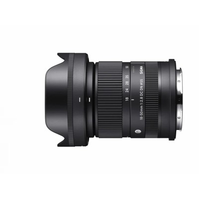 obiectiv zoom standard panasonic