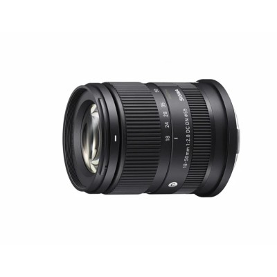 sigma 18-50mm macro 1:2.8