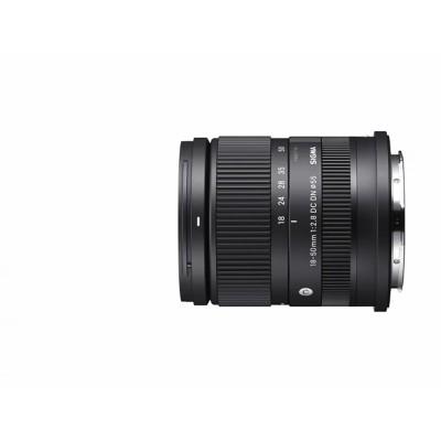 zoom luminos f2.8 filtru 55mm