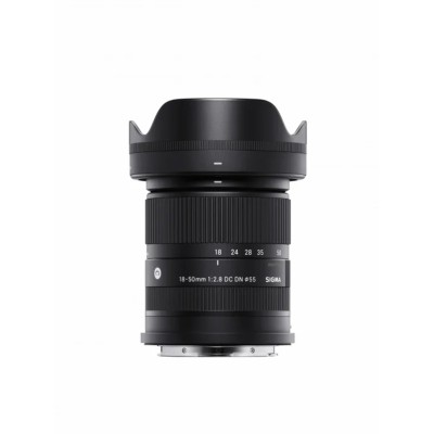 sigma 18-50mm macro 1:2.8