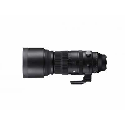 Sigma 150-600mm F5-6.3 DG DN OS (S), Obiectiv foto, mirrorless, wide, montura Panasonic