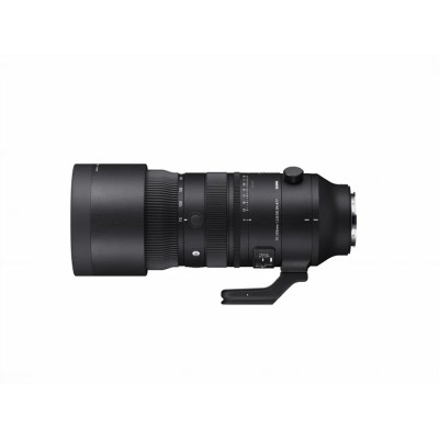 sigma sports 70-200mm f2.8 l-mount