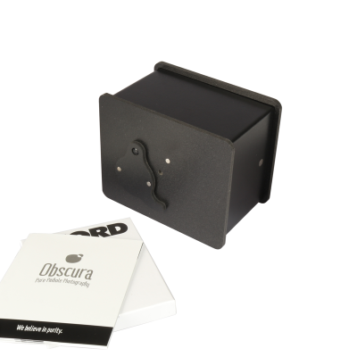 Avatar-Shop|Harman Obscura Pinhole Kit|HARMAN PHOTO
