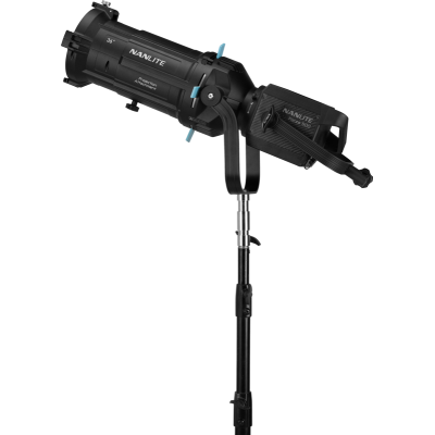 Optical snoot 36 grade Nanlite FS-300 si FC-500