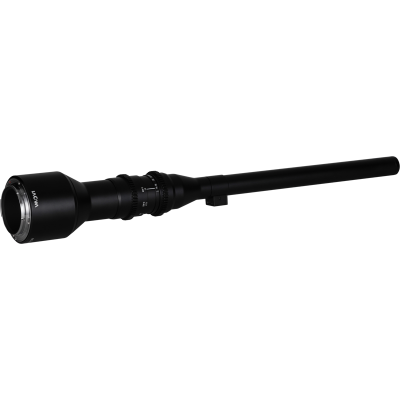 Avatar Shop|Laowa 24mm f/14 Probe Lens Cine, Montura Sony FE, Macro 2:1, Inel LED Integrat, Bariba Frontala Rezistenta la Apa, Focalizare|LAOWA