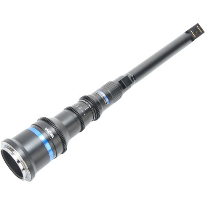 Avatar Shop|Laowa 24mm T14 2X Periprobe, Obiectiv Cine, Montura Canon RF, Marire 2:1, Modul Periscop 90 Grade, Rezistent la Apa|LAOWA